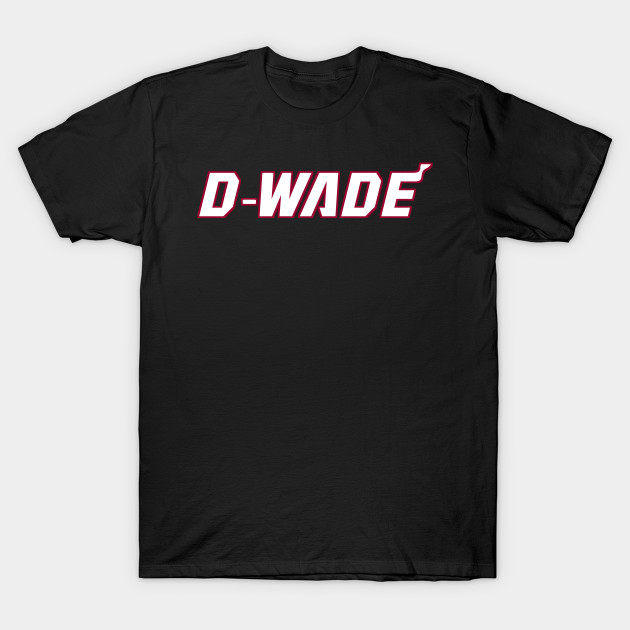 D-Wade
